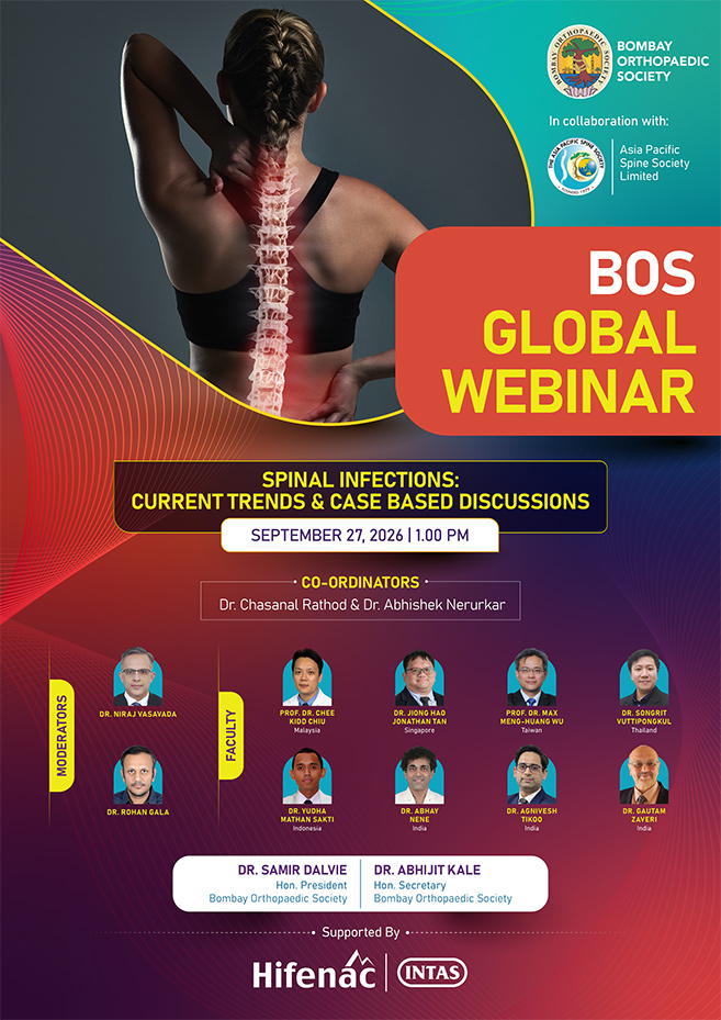 BOS Global Webinar