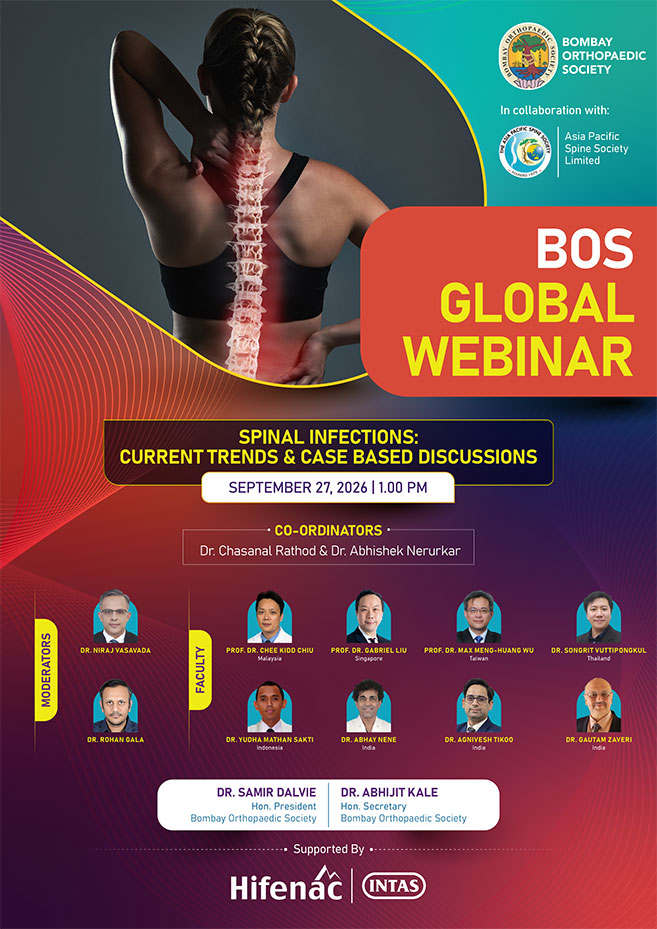 BOS Global Webinar