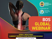 BOS Global Webinar 2026