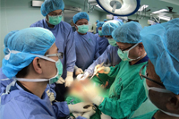 Spine Cadaver Course Taiwan 2019