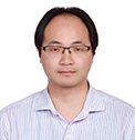 Dr Chih-Wei Chen