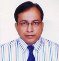 Dr Chitta Ranjan Roy