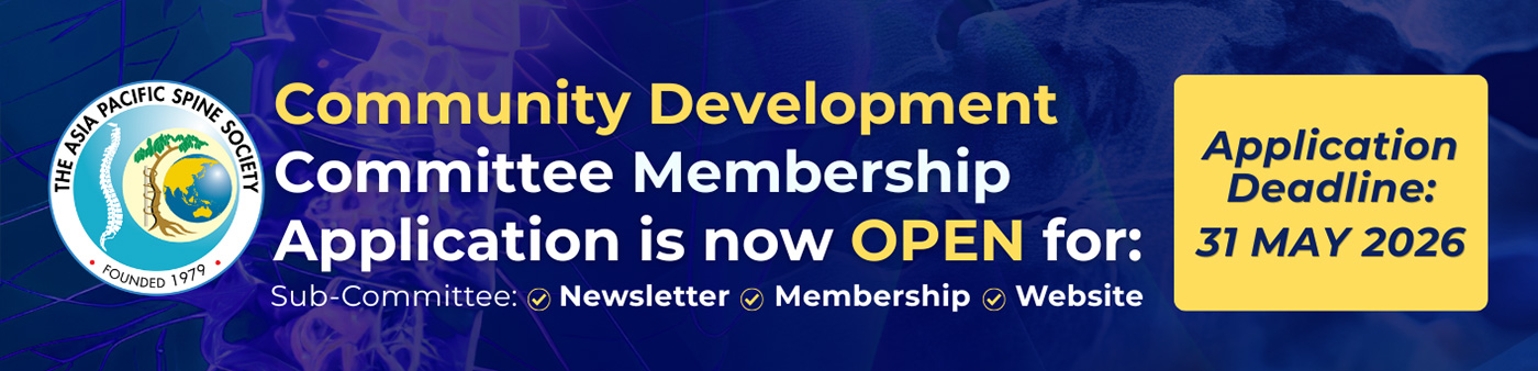 Committee Membership 2026