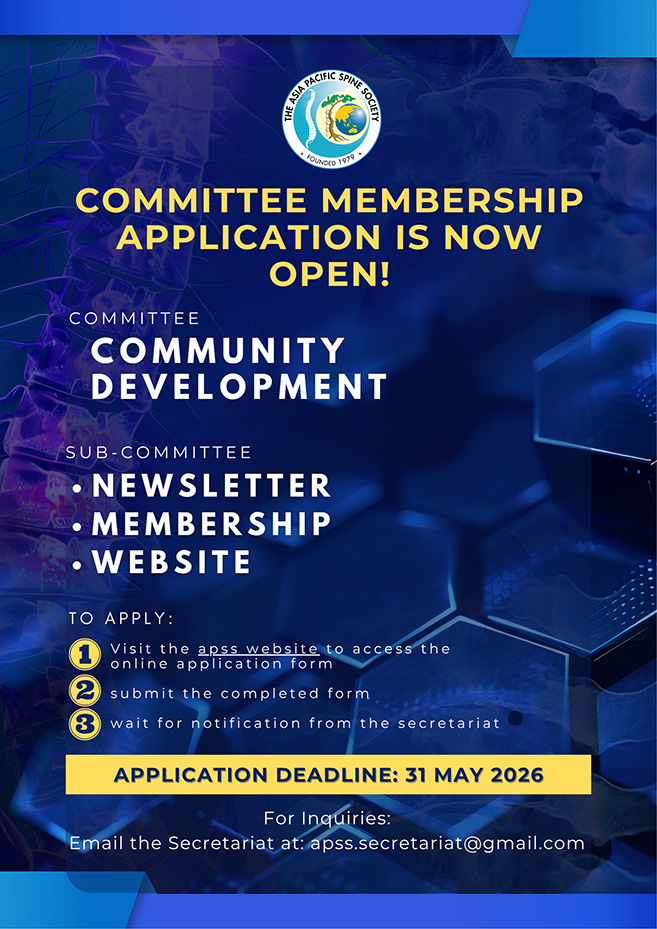 Committee Membership
