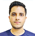 Dr Aayush Aryal