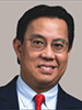 Dr Chris Yin Wei Chan