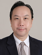 Dr Gabriel Liu