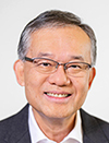 Dr Hee-Kit Wong