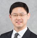 Dr Jason Pui Yin, Cheung HONG KONG