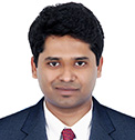 Dr Karthik Ramachandran