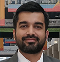 Dr Kaustubh Ahuja