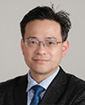 Dr. Reuben Soh