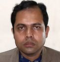 Dr Md Habibul Hasan