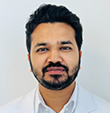Dr Md Ziaul Hasan