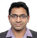 Dr Naveen Agarwal
