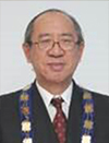 Dr Po-Quang Chen