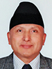 Dr Rohit K Pokharel