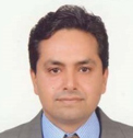 Dr Prakash Sitoula 