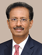 Dr. S. Rajasekaran