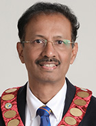 Dr. S. Rajasekaran