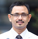 Dr Rajesh Kumar Chaudhary