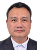 Dr Richard V Condor