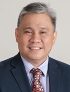 Dr. Ronald Tangente