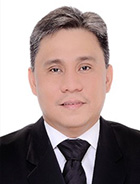 Dr. Ronald Tangente