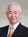 Dr Shoichi Kokubun