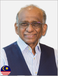 Dr K S Sivananthan
