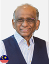 Dato’ Dr K S Sivananthan