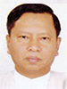 Dr Myint Thaung