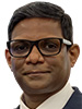Dr Thayasivam Gobyshanger