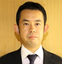 Dr Tomohiro Banno