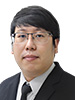 Dr Wongthawat Liawrungrueang