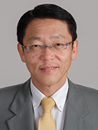 Dr. Yoshiharu Kawaguchi