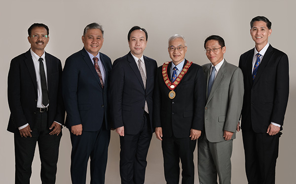 EXCO Photo