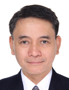 Dr. Jose Manuel F. Ignacio
