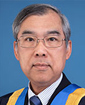 Dr Keith DK Luk 