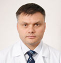 Dr Kostyantyn Lytvynenko