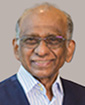 Dr. K. S. Sivananthan