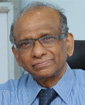 K S Sivananthan