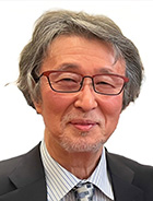 Kuniyoshi Abumi
