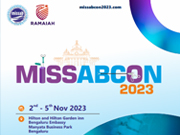 MISSABCON 2023