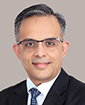 Dr. Niraj Vasavada