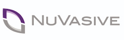 Nuvasive Logo