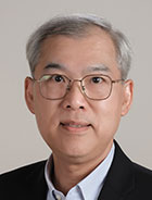 Prof. Keith Dip Kei Luk (Hong Kong)