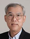 Prof. Keith Dip Kei Luk