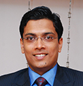 Dr Mohammad Saiful Islam