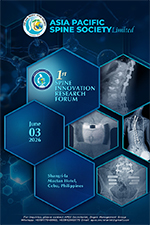 Spine Innovation Research Forum